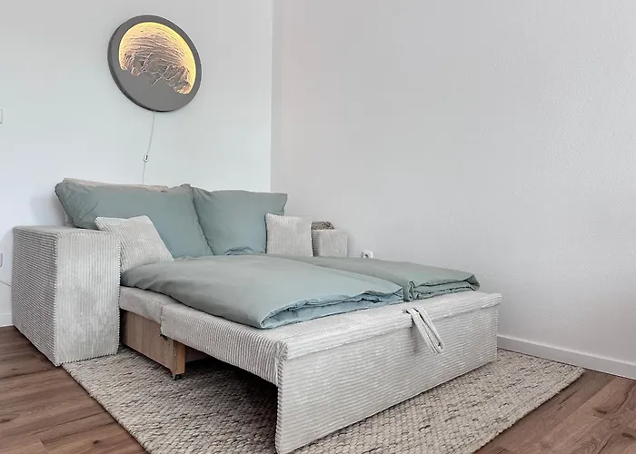 Bergblick Appartement Bad Reichenhall