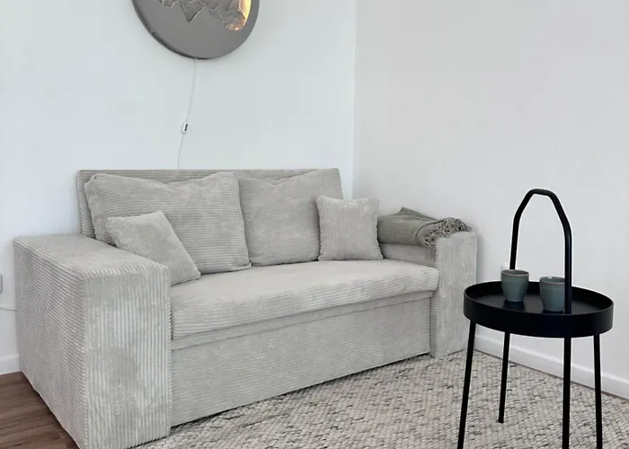 Appartement Bergblick